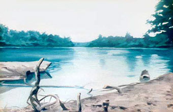 River Lacantún